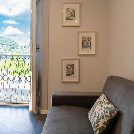 Sant'Agostino Apartments By Rent All Como Exterior photo