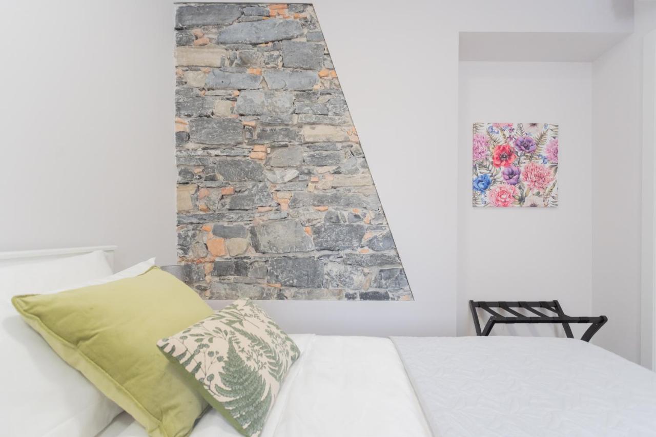 Sant'Agostino Apartments By Rent All Como Exterior photo